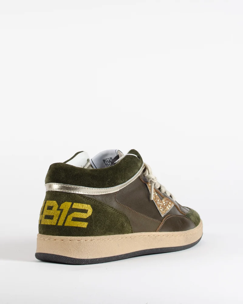 Baskets 4b12 women