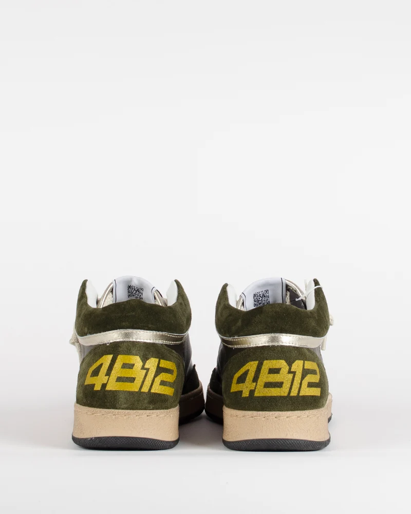 Baskets 4b12 women