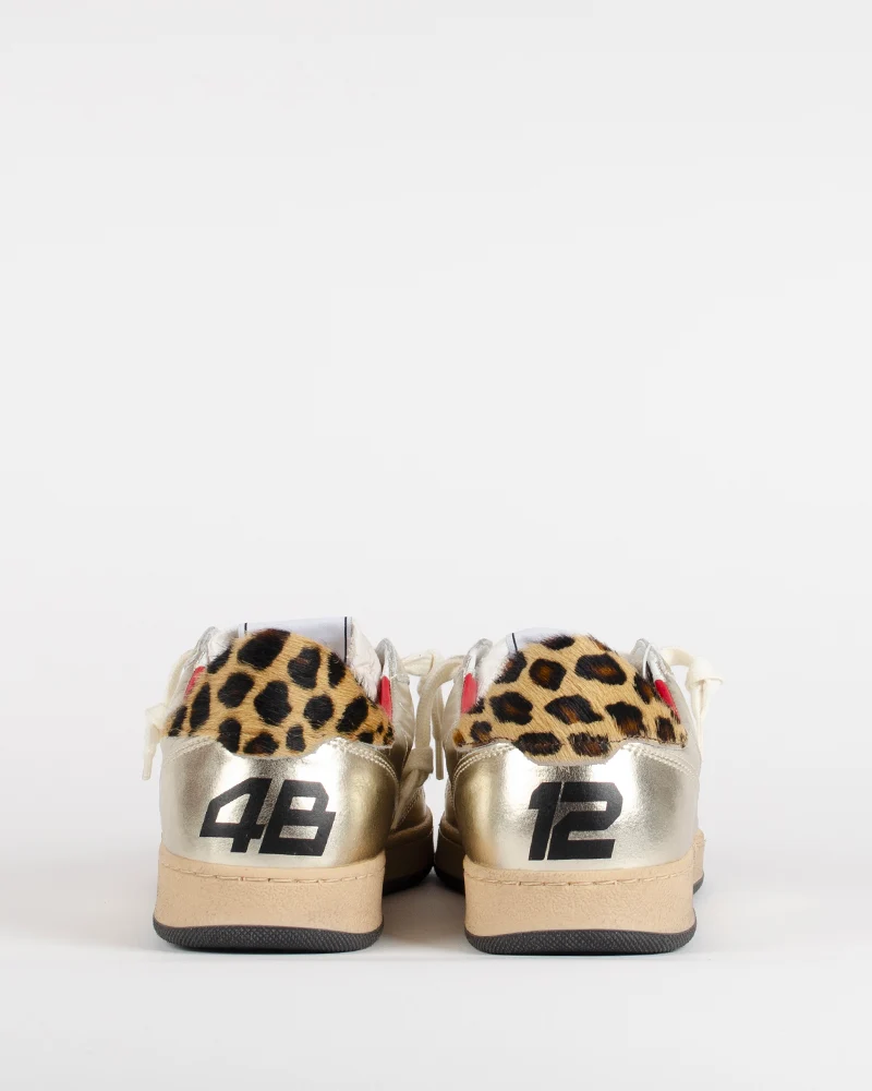 Baskets 4b12 women