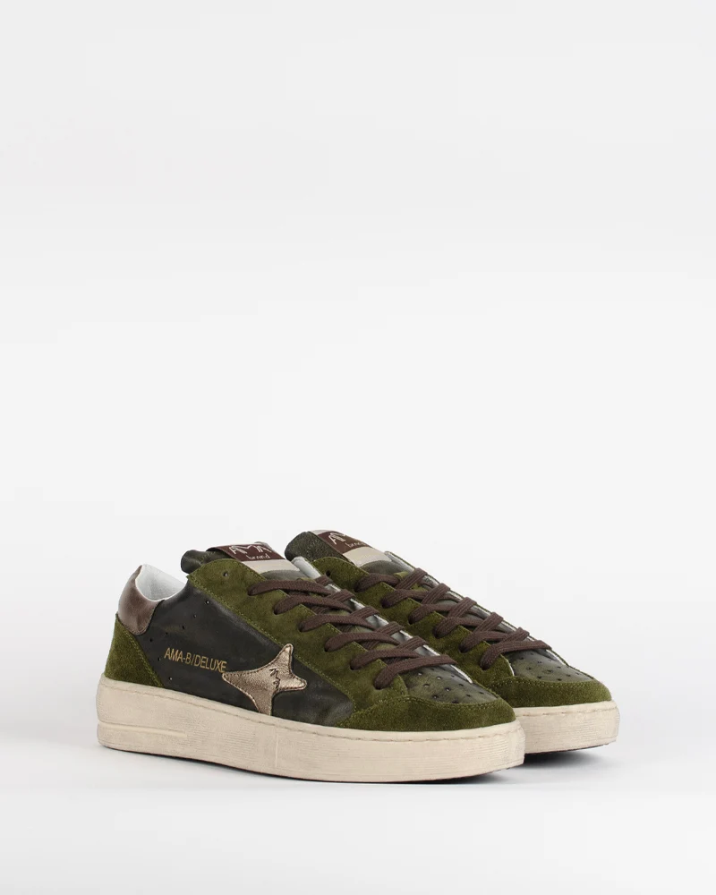 Baskets ama brand men