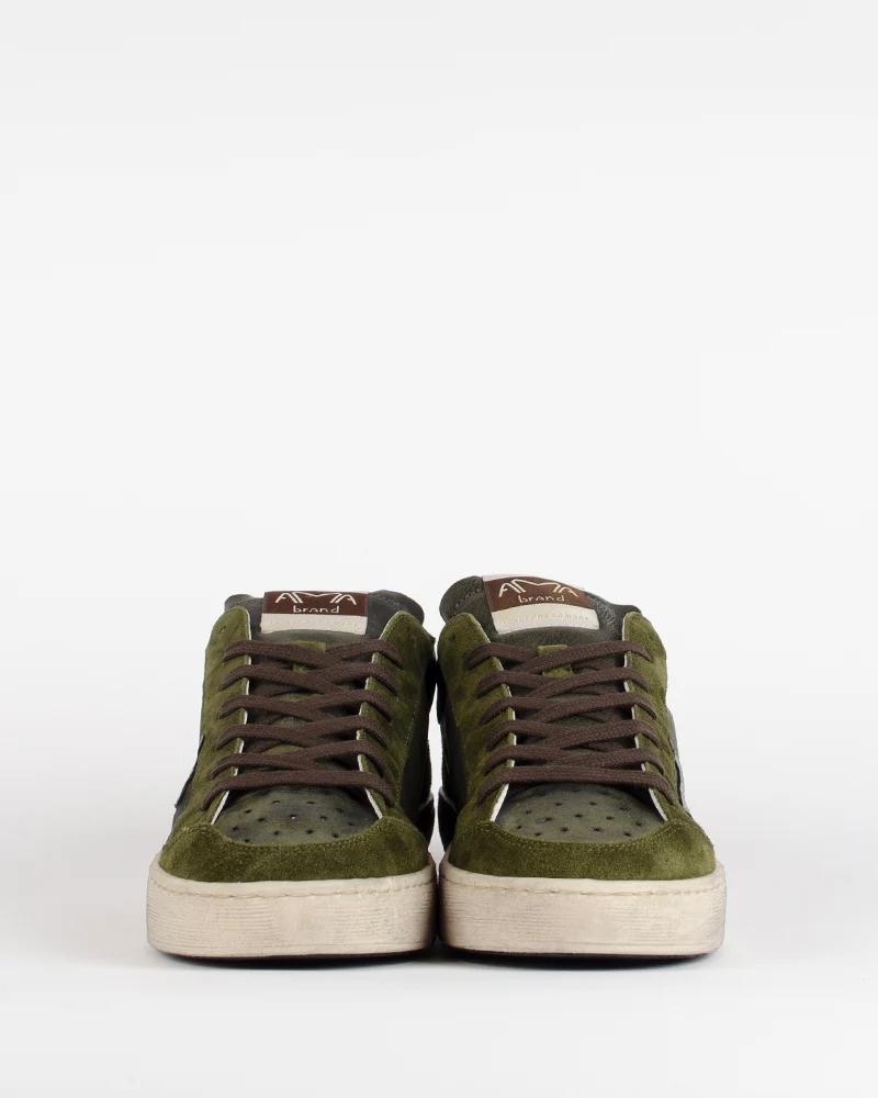 Baskets ama brand men