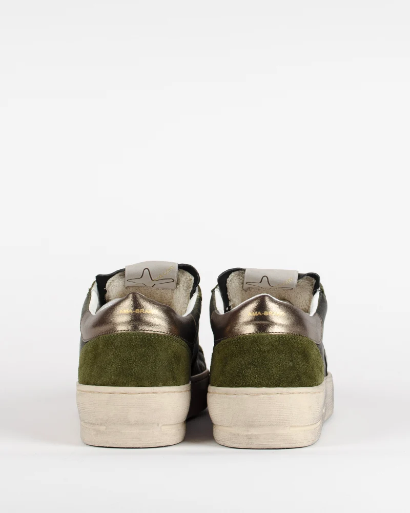 Baskets ama brand men