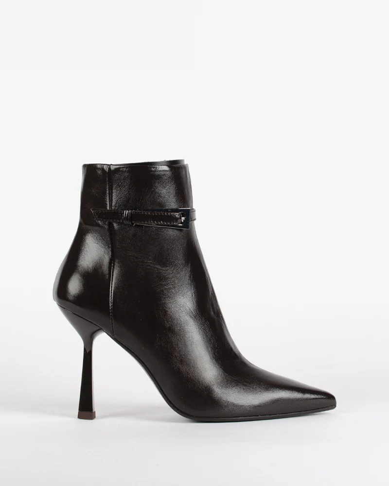Boots chantal