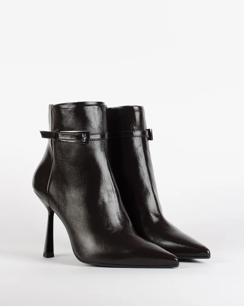 Boots chantal