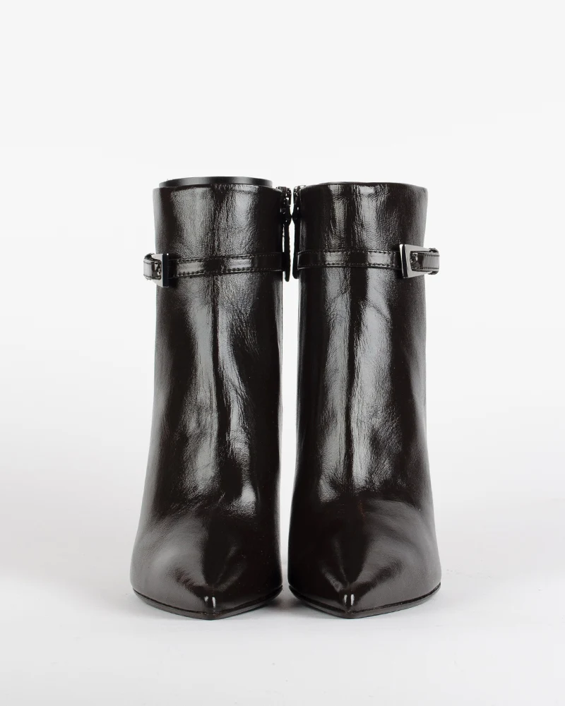 Boots chantal