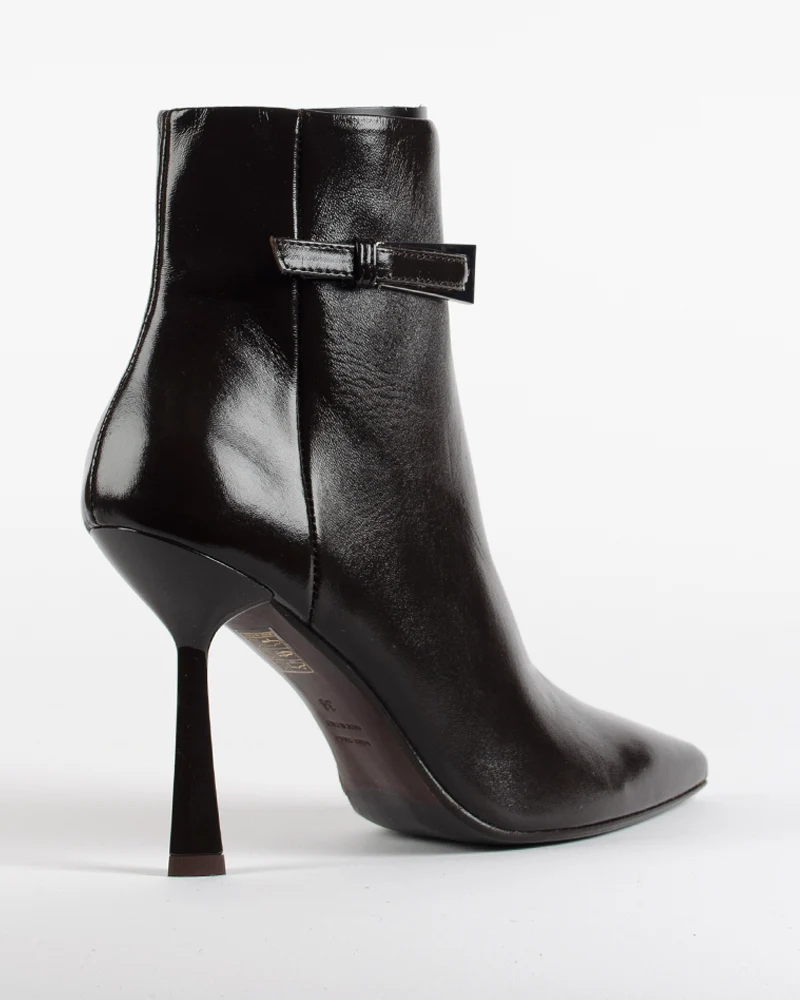Boots chantal