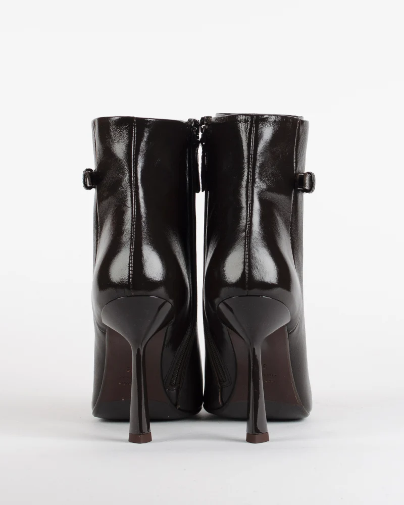 Boots chantal