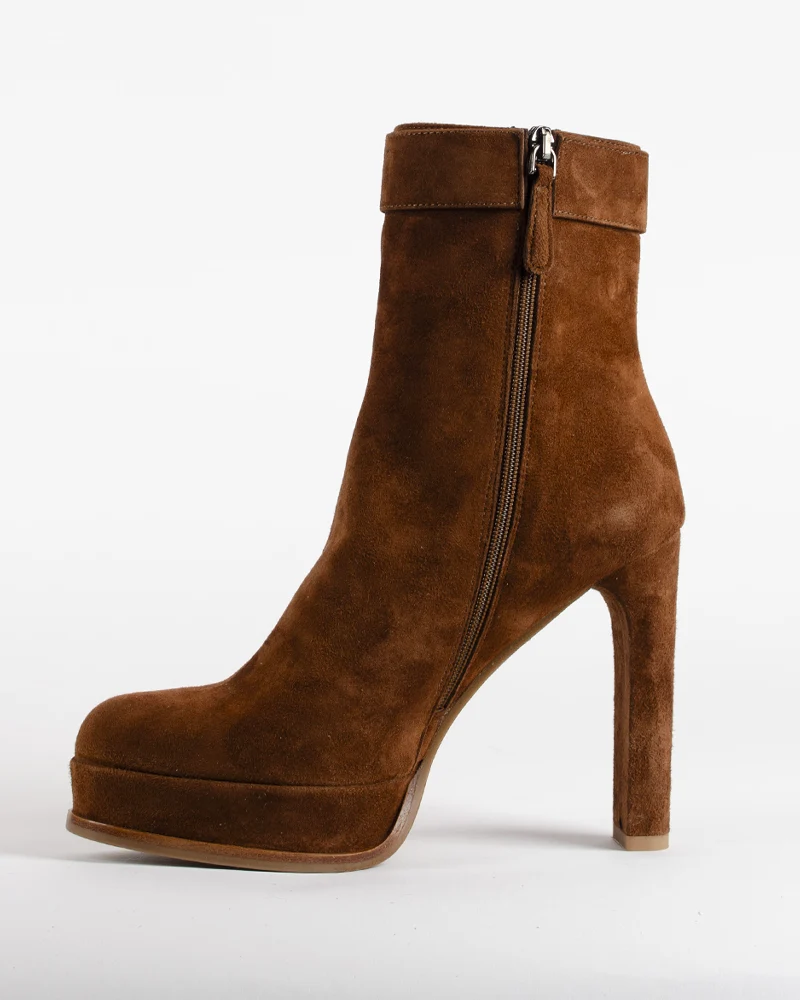 Boots chantal