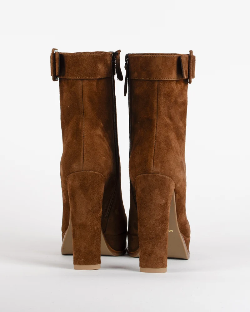 Boots chantal