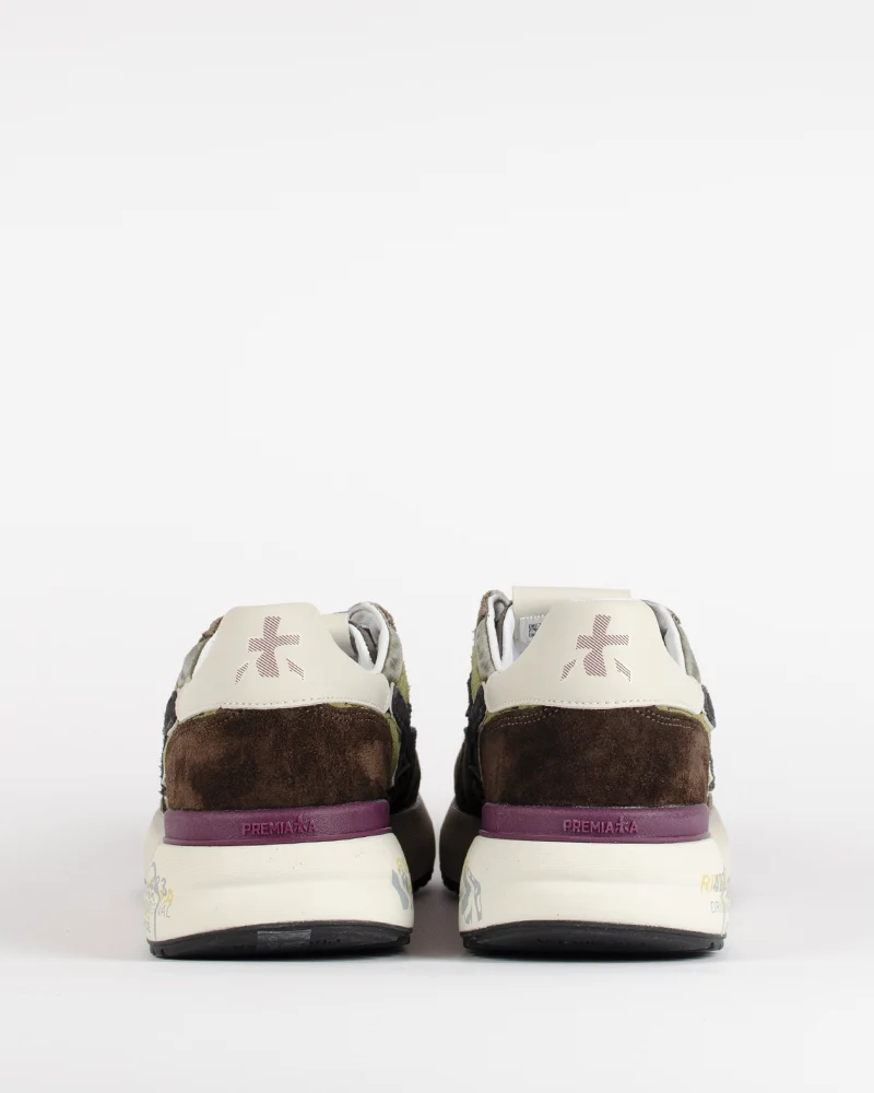 Runnings premiata men