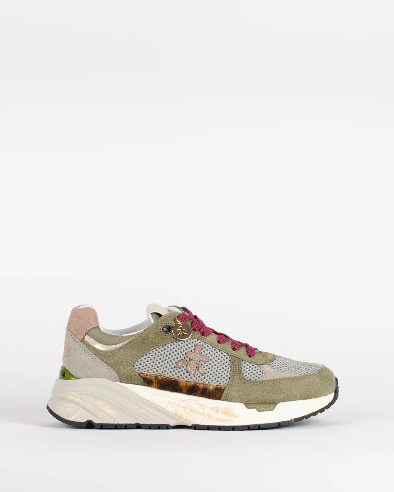 Baskets premiata