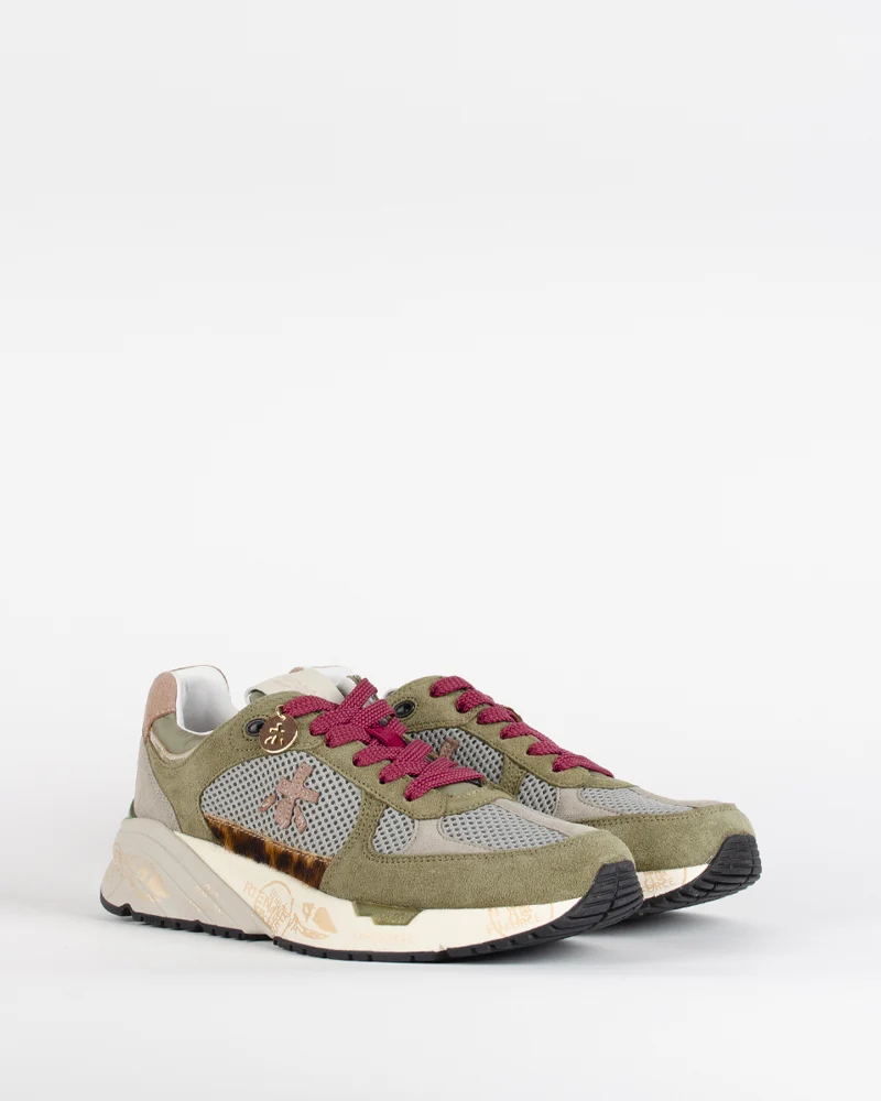 Baskets premiata
