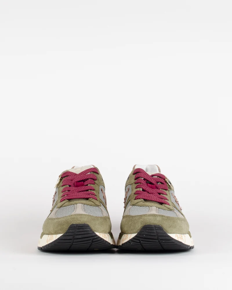 Baskets premiata
