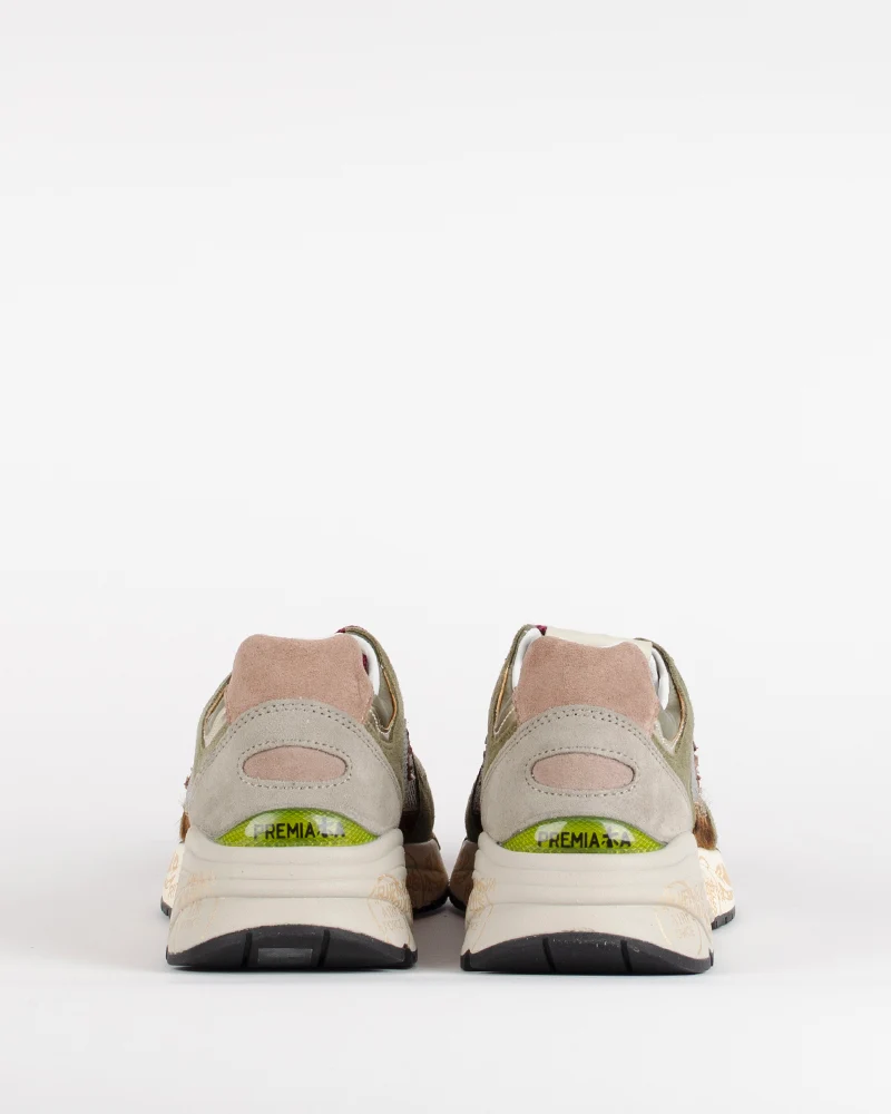 Baskets premiata