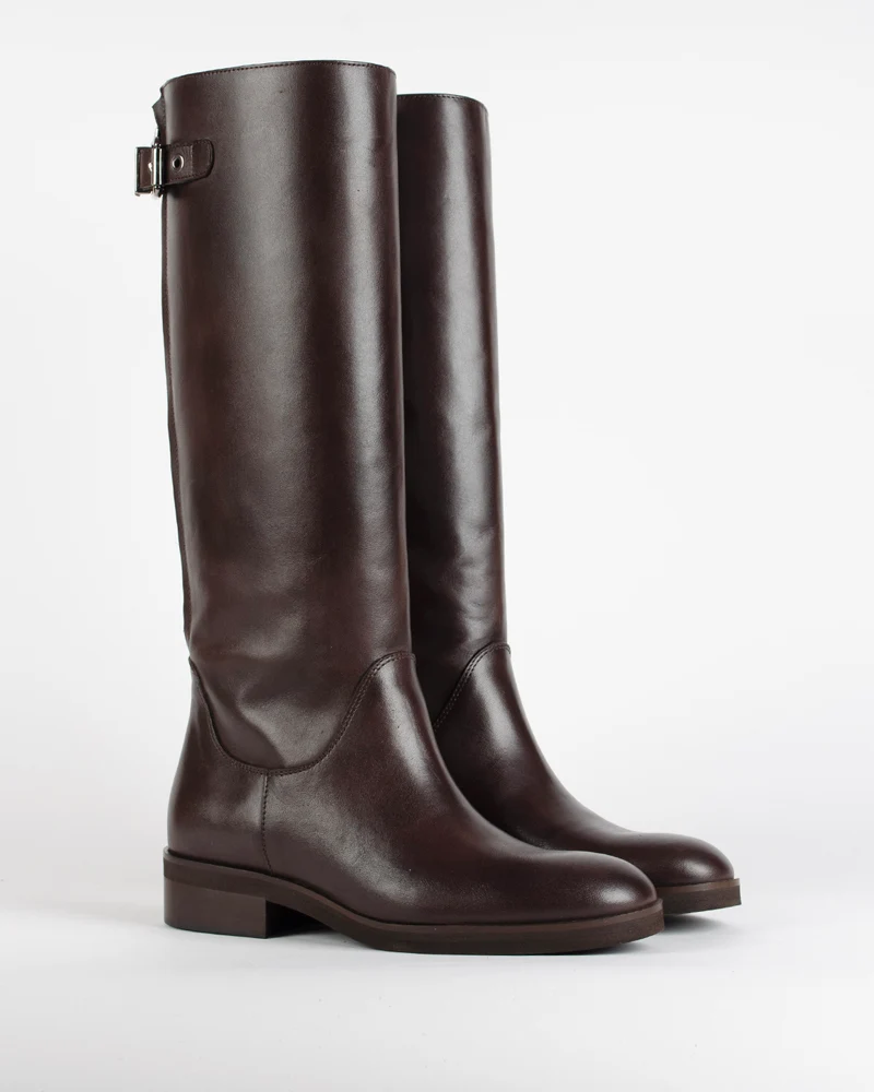 Bottes chantal