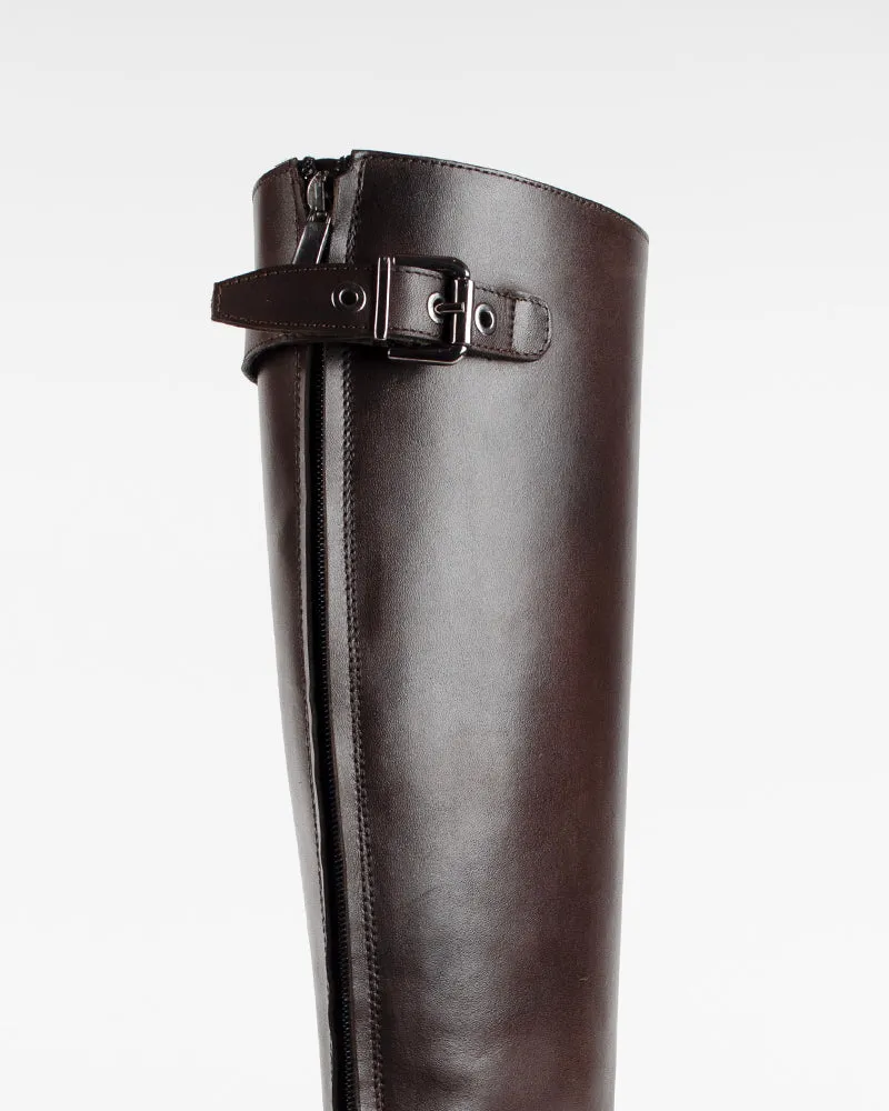 Bottes chantal