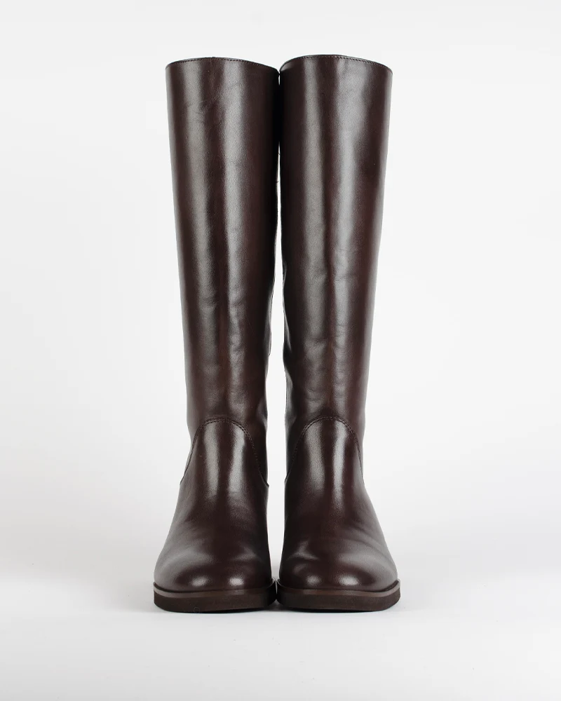 Bottes chantal