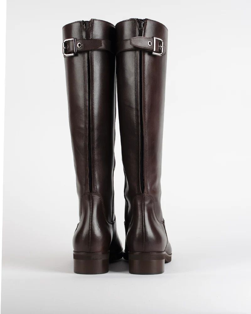 Bottes chantal