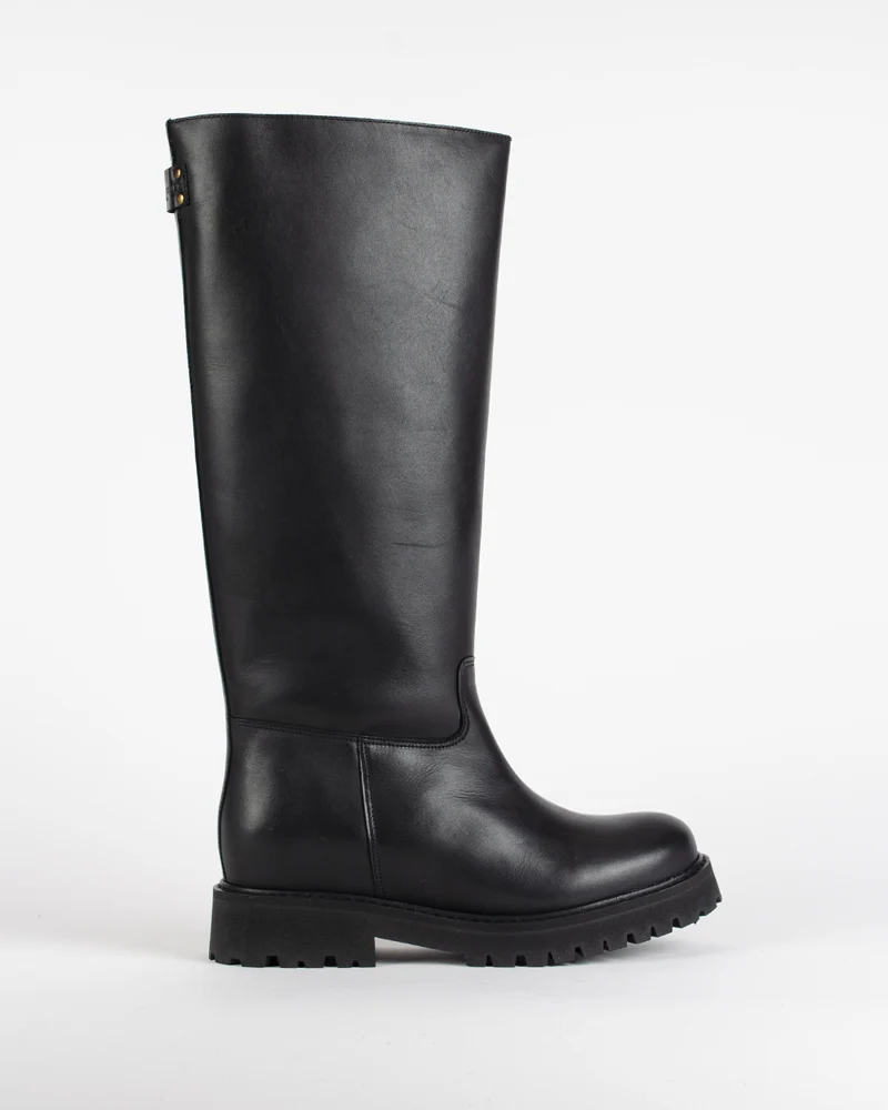 Bottes maison toufet