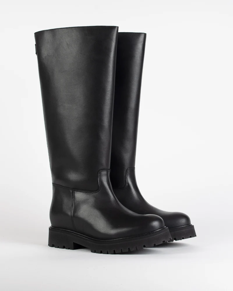 Bottes maison toufet