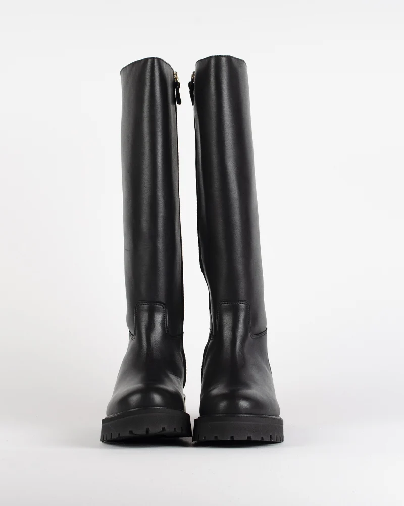 Bottes maison toufet