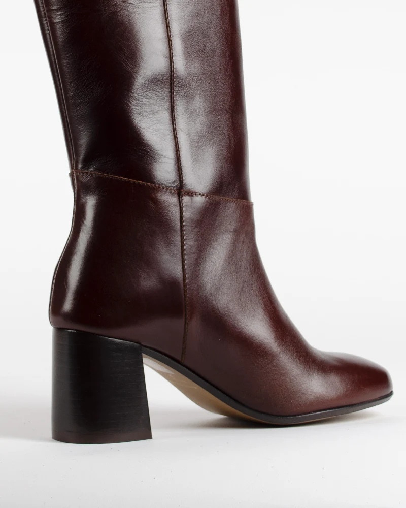Bottes maison toufet