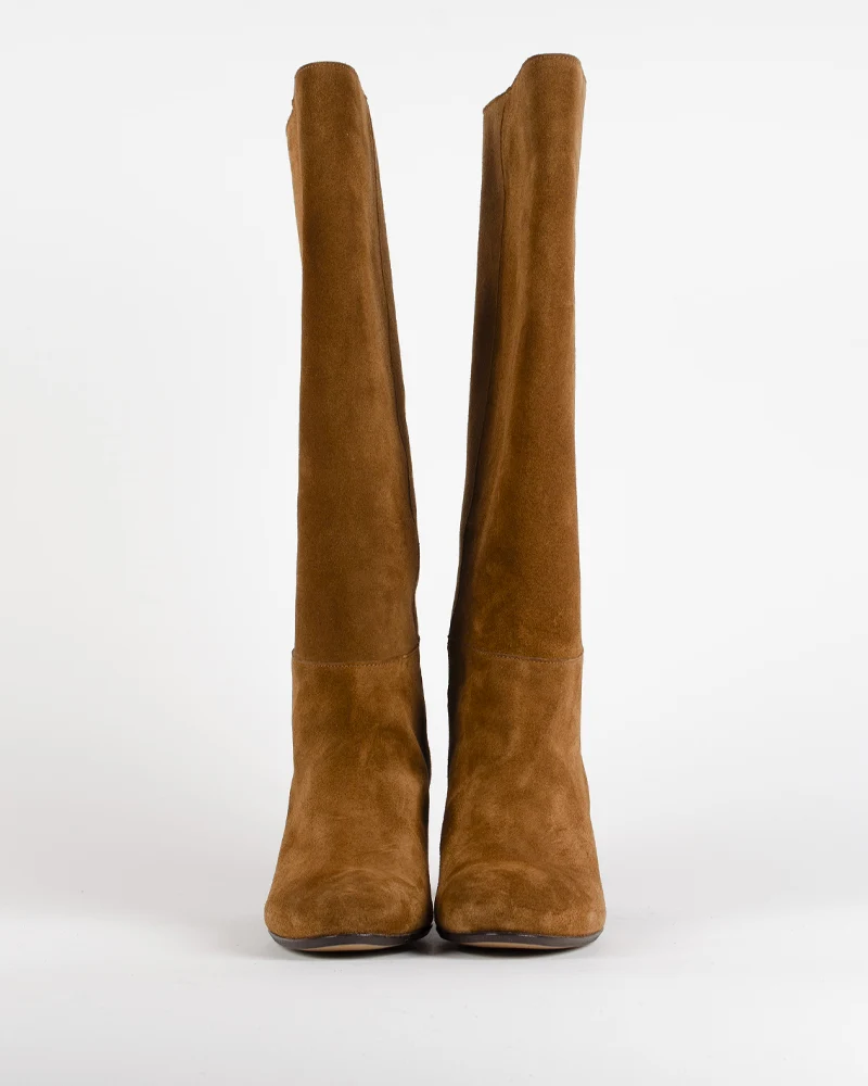 Bottes maison toufet