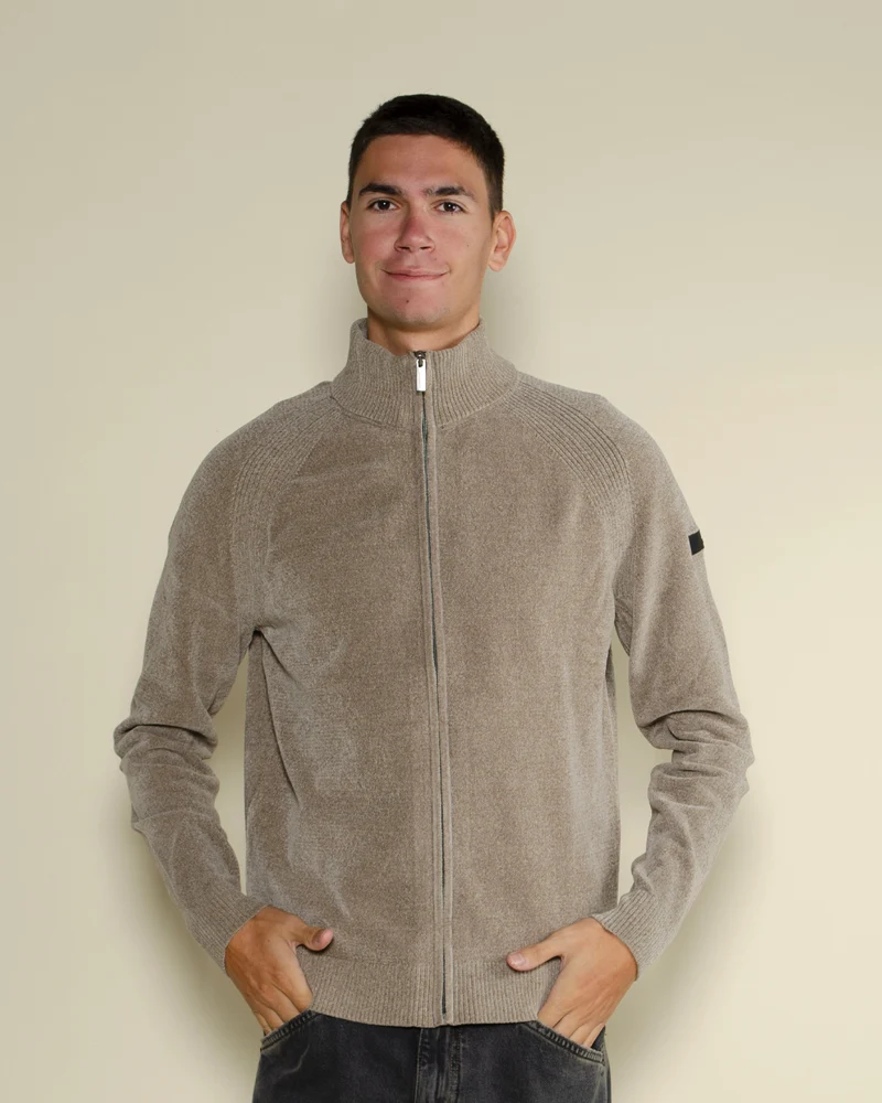Gilet rrd