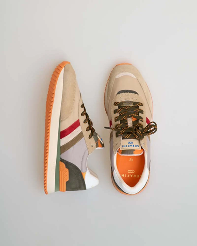 Baskets serafini