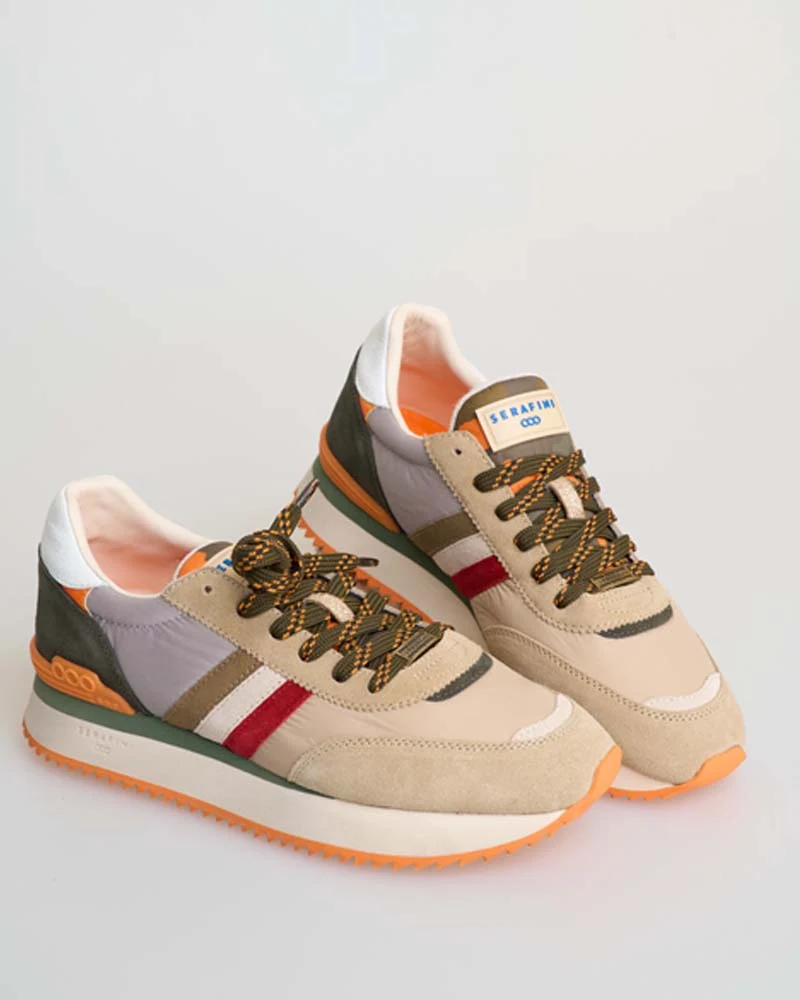 Baskets serafini
