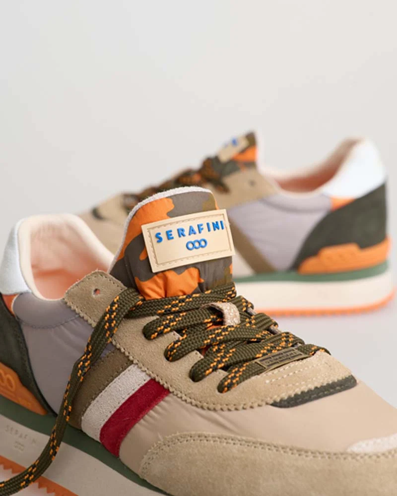 Baskets serafini