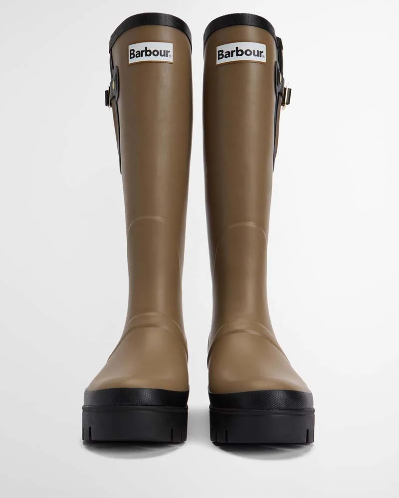 Bottes barbour women