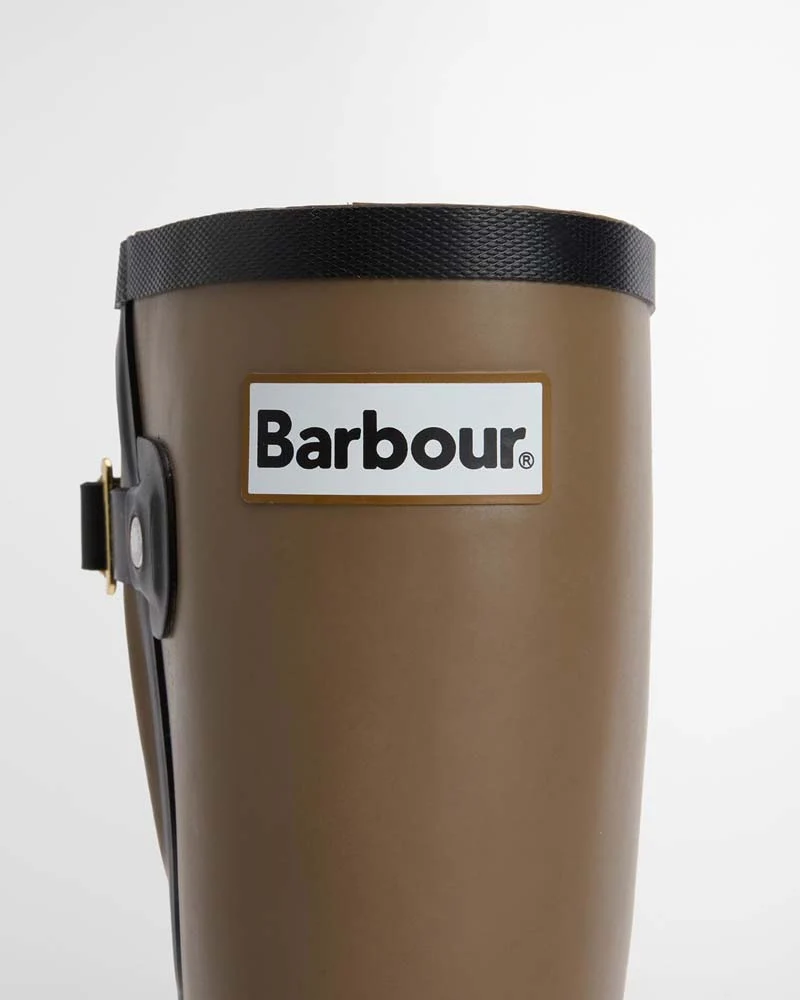 Bottes barbour women