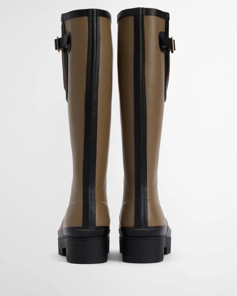 Bottes barbour women