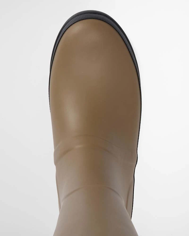 Bottes barbour women