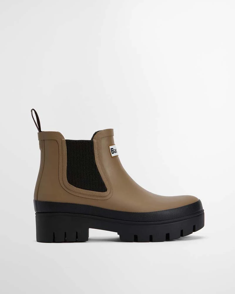 Boots barbour women