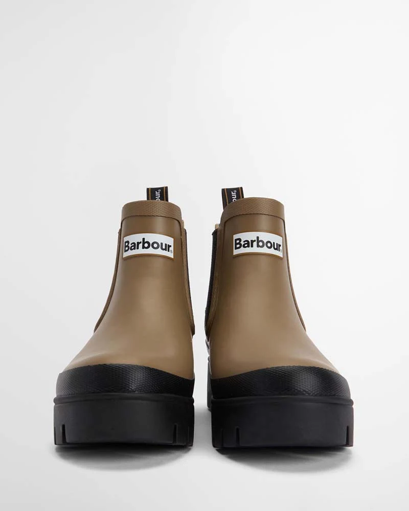 Boots barbour women