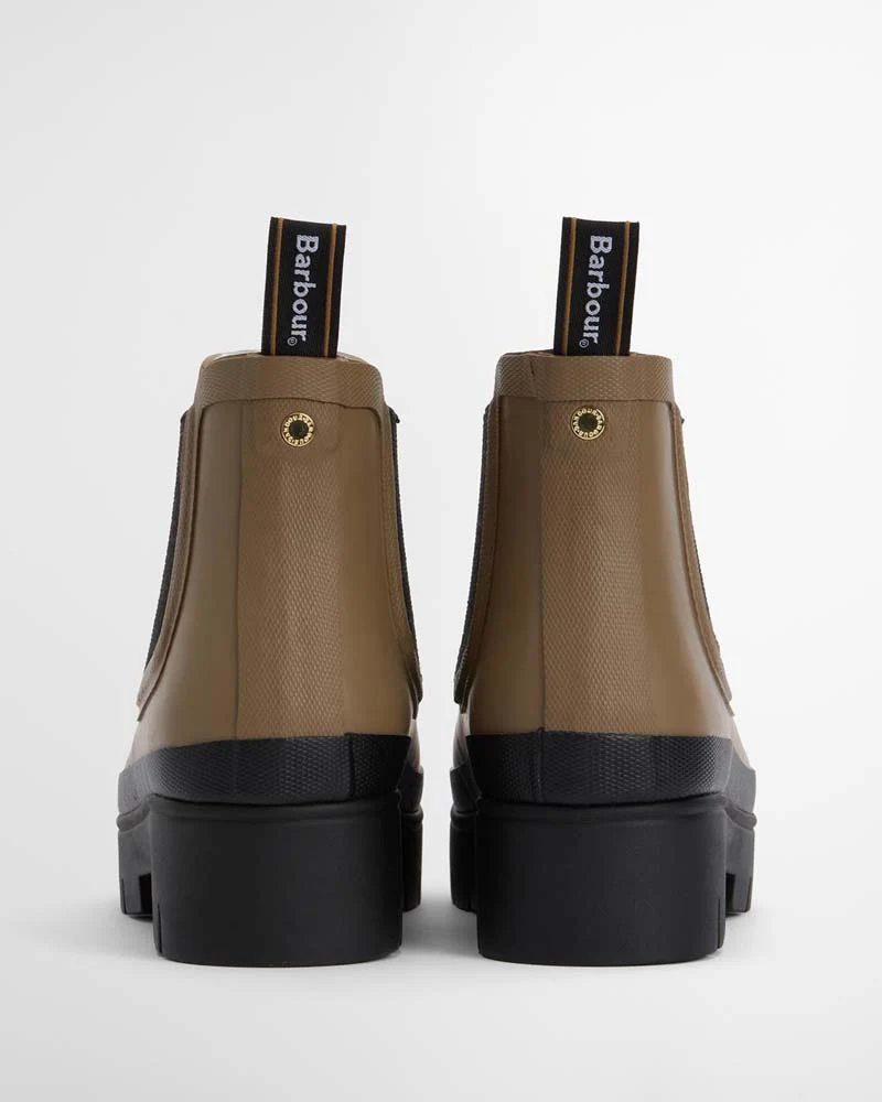 Boots barbour women