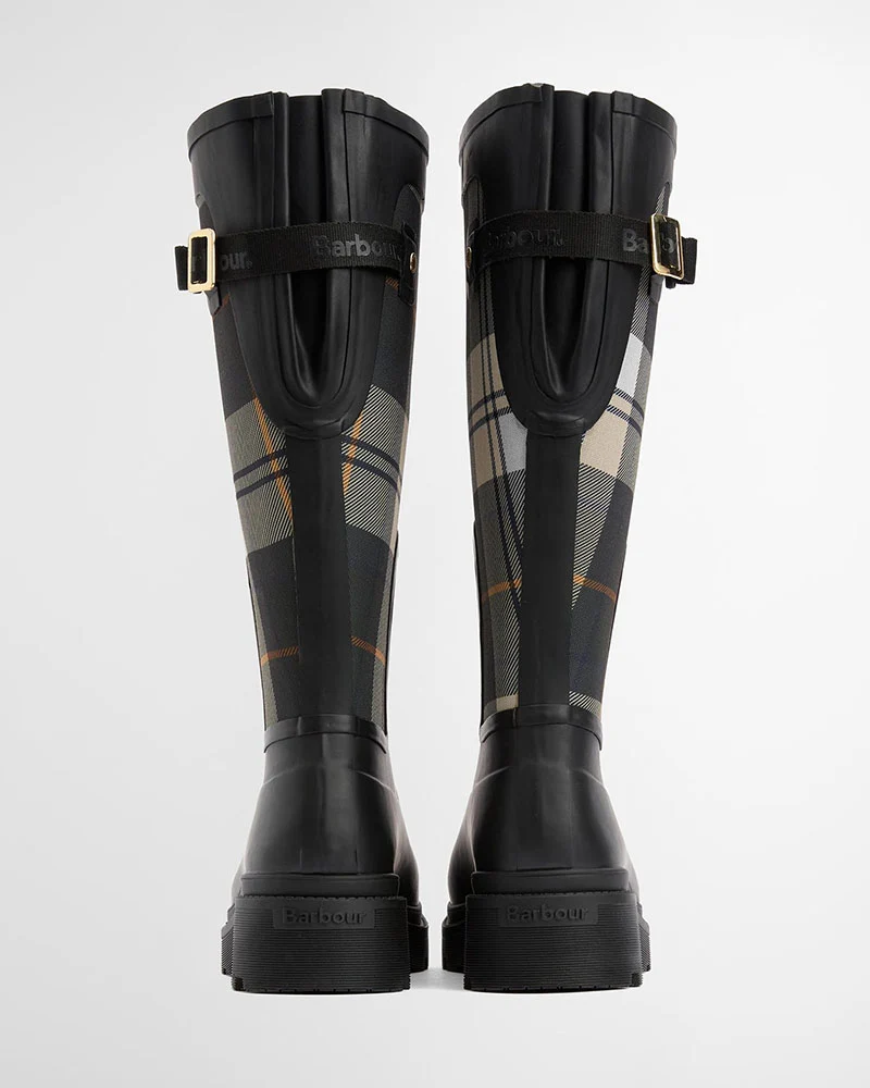 Bottes barbour women