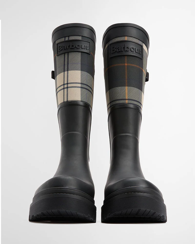 Bottes barbour women