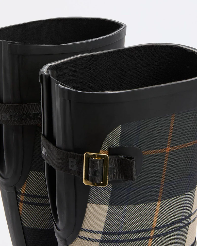 Bottes barbour women