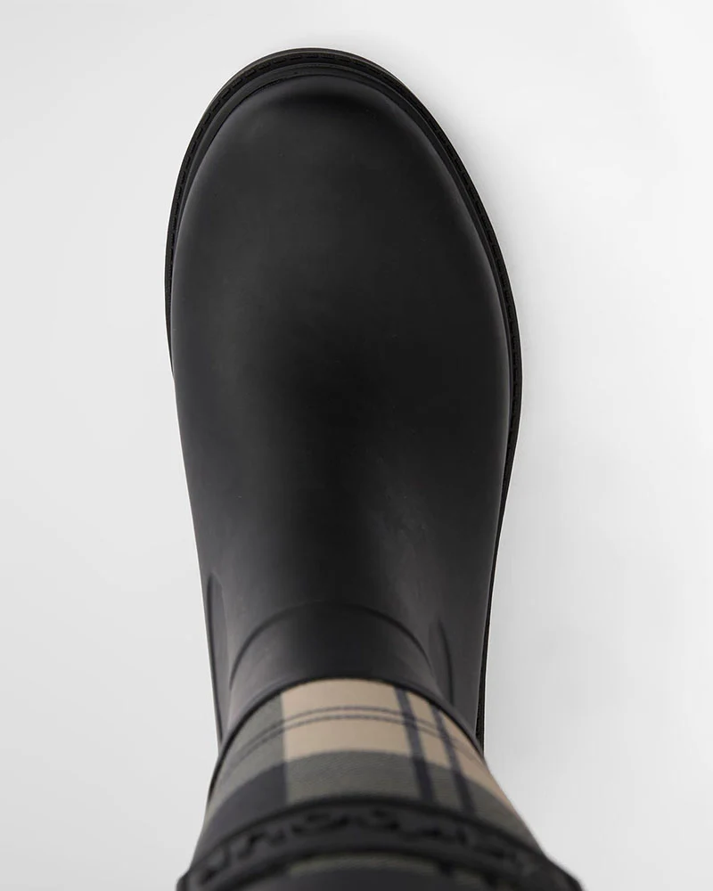 Bottes barbour women