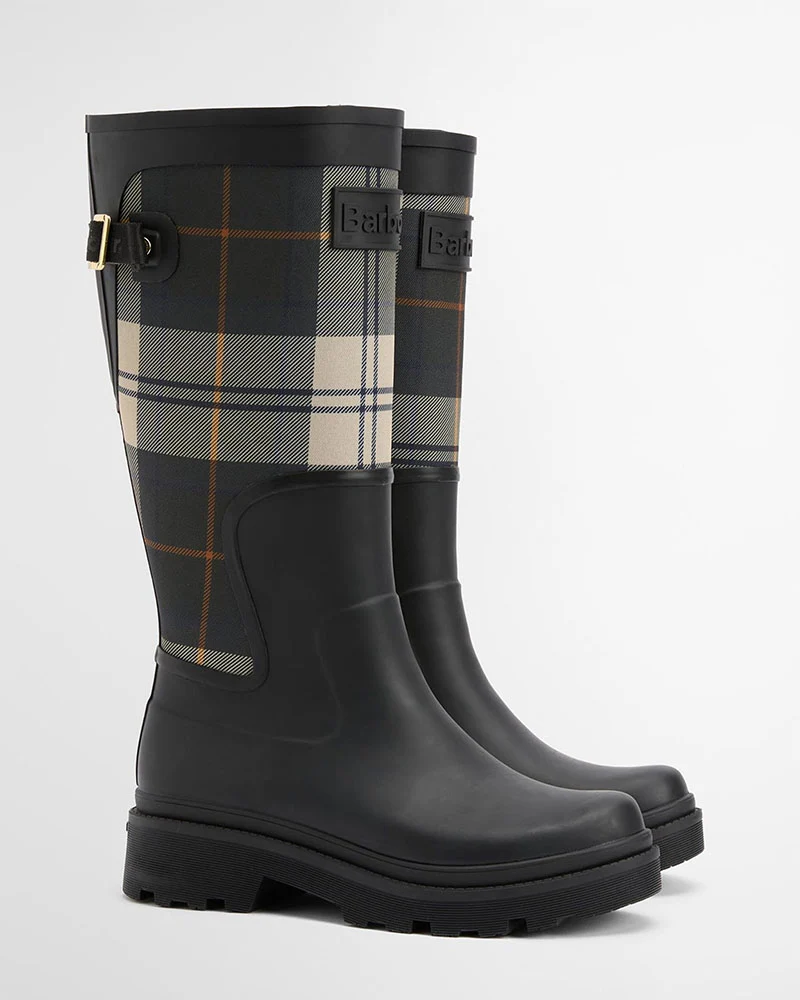 Bottes barbour women