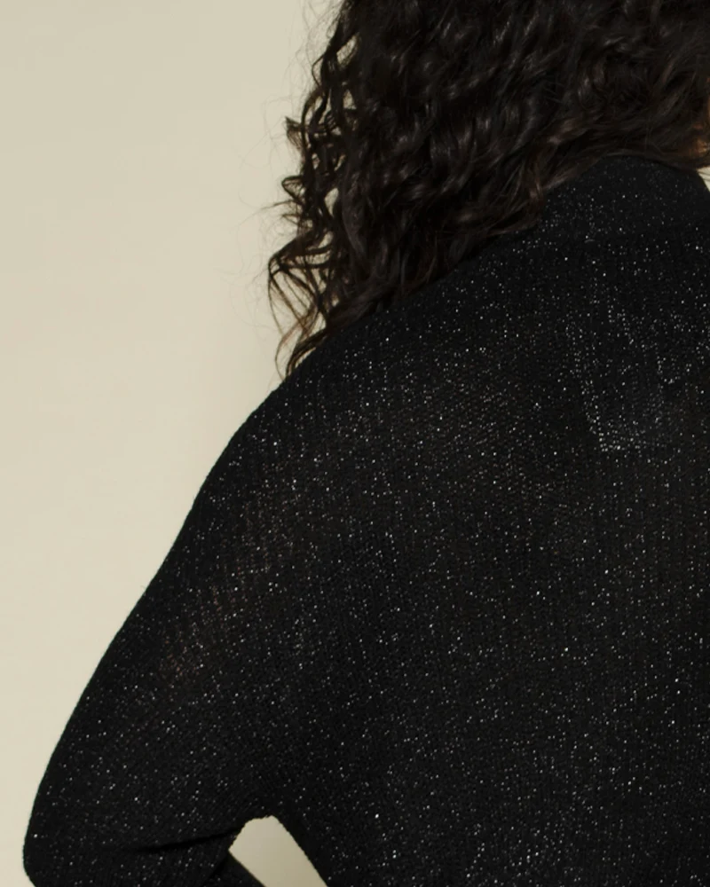 Gilet momoni