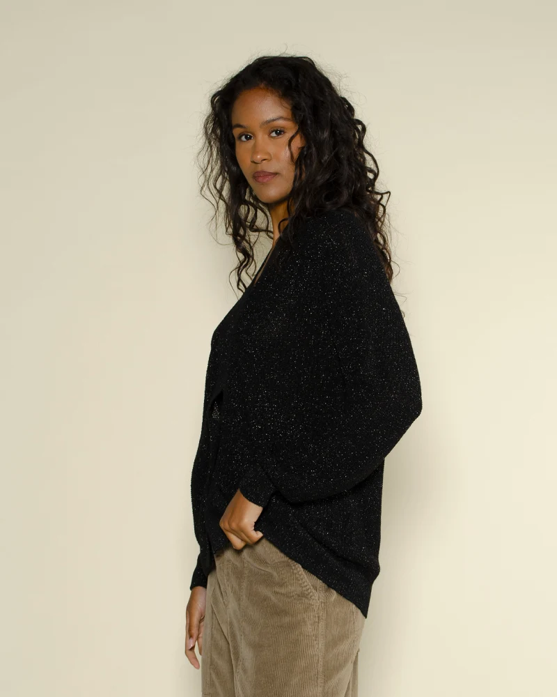 Gilet momoni