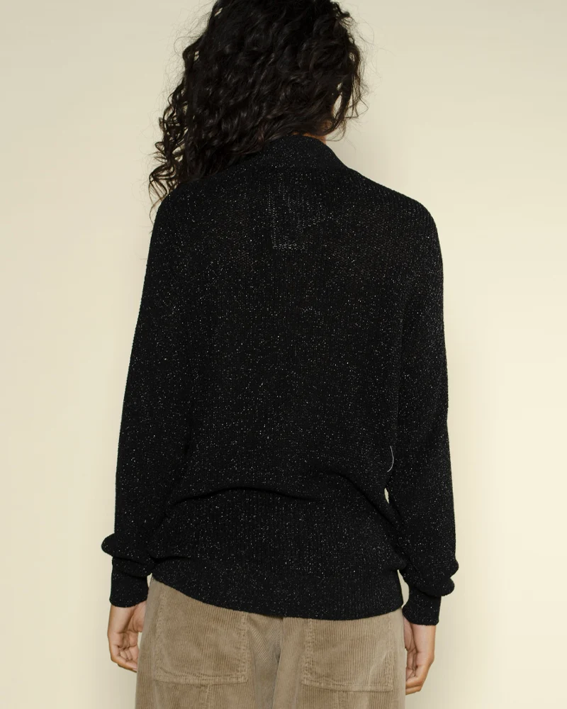 Gilet momoni