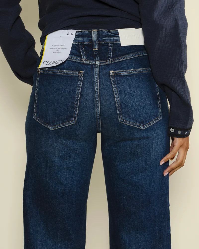 Jean stover closed women