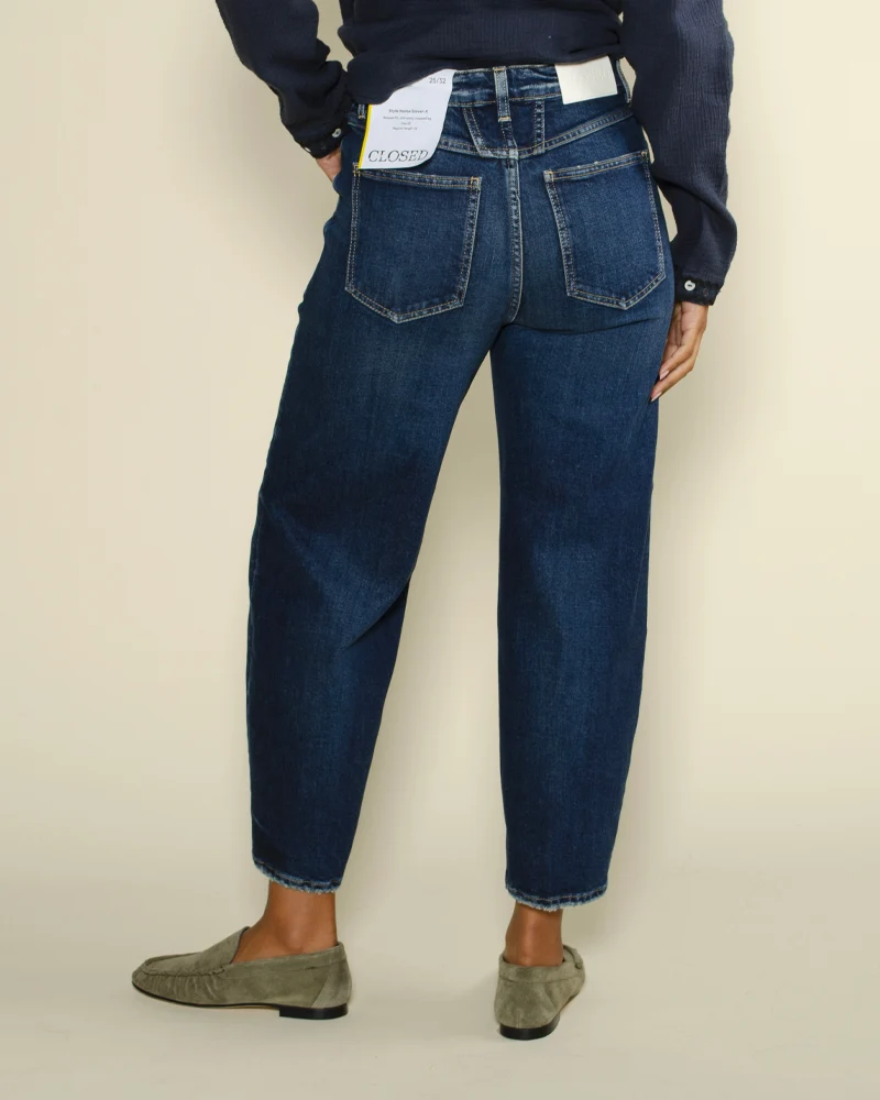 Jean stover closed women