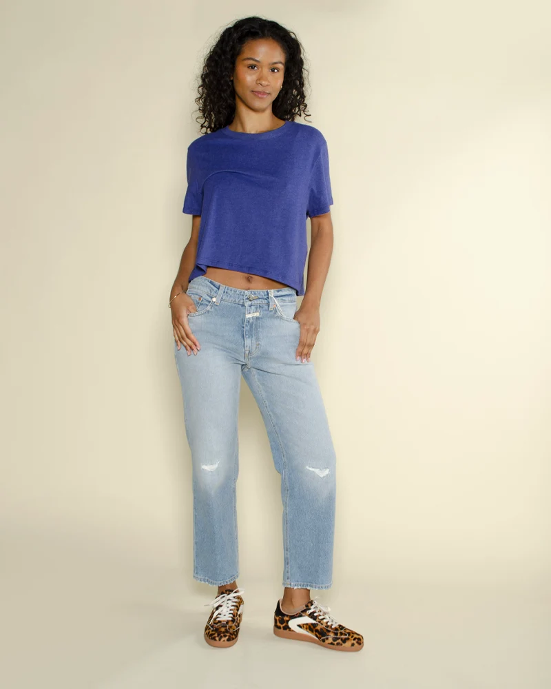 Jean milo closed women