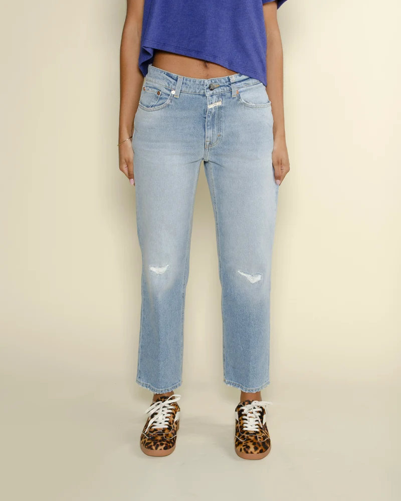 Jean milo closed women